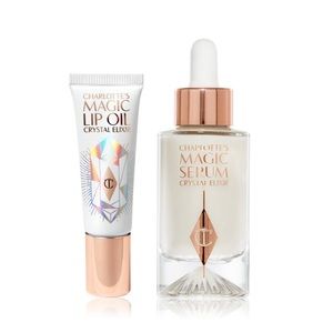 Charlotte Tilbury Magic Serum Secrets  set